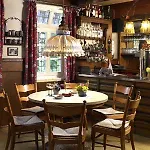 Zu Den Linden Hotel Oberhundem