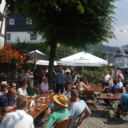 Zu Den Linden Oberhundem