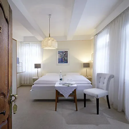 Hotel Zu Den Linden