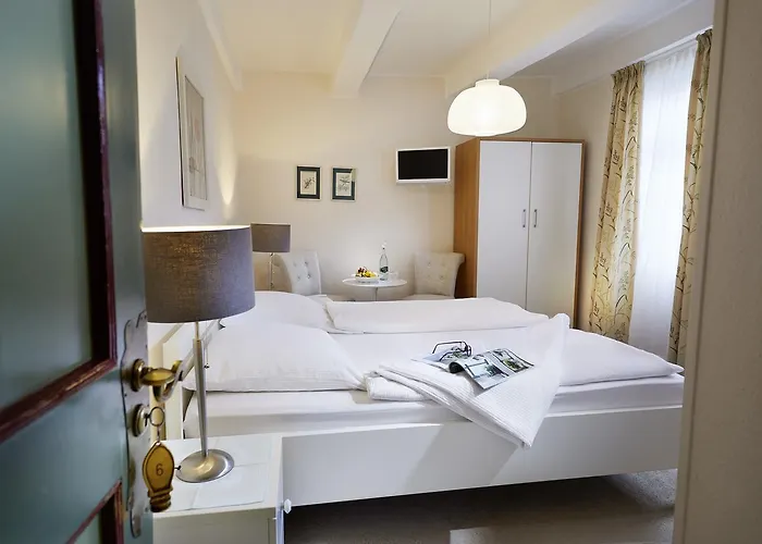 Zu Den Linden Oberhundem