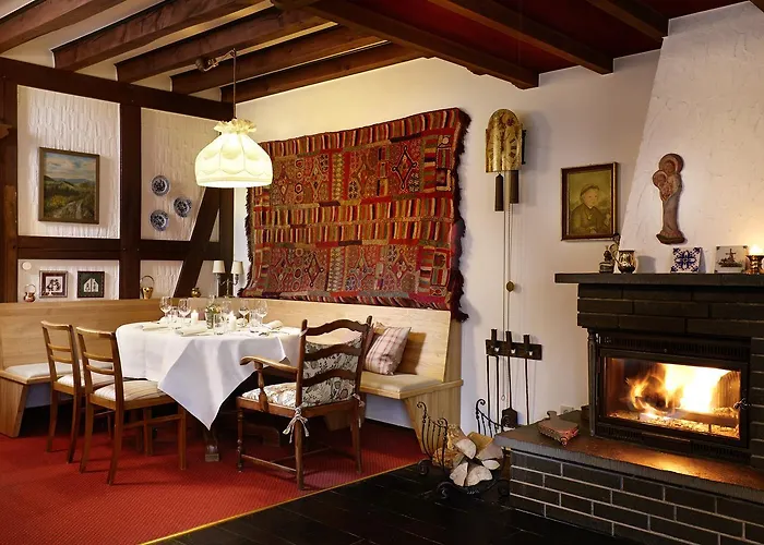 Zu Den Linden Oberhundem