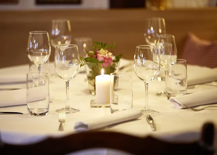 Zu Den Linden Oberhundem